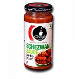 Schezwan Stir Fry Sauce 250G Ching's Secret