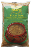 toor Dal Oily  500g