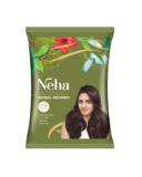 Neha Herbal Mehandi(Hair) 100g