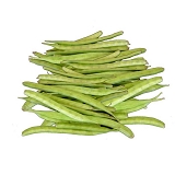 Fasola Guar (Cluster Beans) 250g