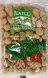 Natco Soya Chunks  150 gr