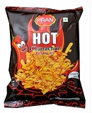 Hot Chanachur 150G Pran