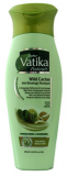Dabur Vatika Wzmacniający szampon z dzikiego kaktusa 200 ml