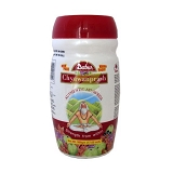 Suplement diety Chyawanprash 500g