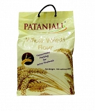 Patanjali- Whole Wheat Atta 5 kg