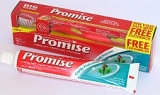 Pasta do zębów - Promise 100ml