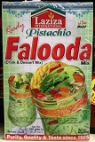 Pistachio Falooda (Drink & Dessert Mix) - 200g