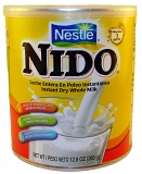 Mleko w Proszku NIDO Nestlé