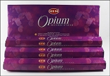 Opium kadzidełka (20 szt)