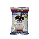 India Gate Basmati Rice Super 5 kg
