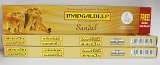 Mangaldeep Sandal Incense Sticks (14 szt)
