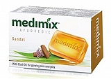 Mydło Sandałowe Medimix 125G
