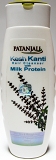 Szampon z Proteinami Mlecznymi Kesh Kanti 200ml Patanjali