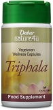 Triphala Dabur nature4u 60 Capsules