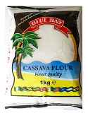 Cassava Flour 1 kg