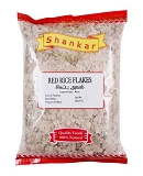 Red Rice Flakes Shankar 1kg