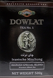 Herbata Dowlat Irańska mieszanka liściasta  - 500g 