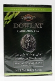 Herbata Dowlat Irańska mieszanka liściasta z Kardamonem - 500g 