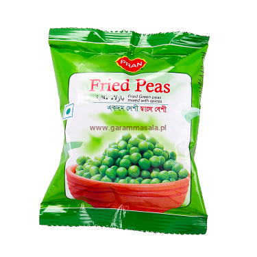 Fried Peas 30G Pran