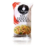 Veg Hakka Noodles 150/600G Ching's Secret