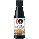 Dark Soy Sauce 210g Ching's Secret