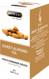 Herbal Oil Sweet Almond 30ML