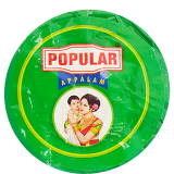 Popular Appalam Papads